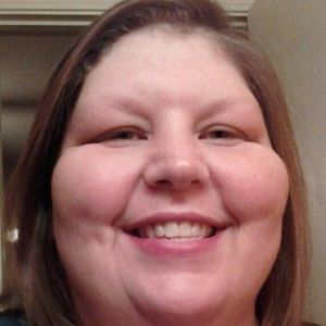 Meet your Posher, Lindy